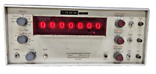 Marconi instruments counter usato  Milano