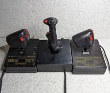 Vintage thrustmaster flight for sale  Indianapolis