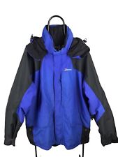 berghaus goretex jacket for sale for sale  MANCHESTER