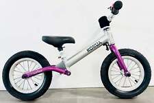 Kokua kids bike for sale  LONDON
