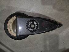 Used, DUNCAN PARKING METER 1/5/10 CENT 2 HOUR With Cup - No Key/lock - Timer Working for sale  Shipping to South Africa