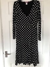 Redoute spotted dress for sale  CALLINGTON