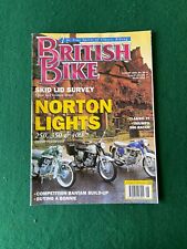 British bike aug for sale  BRISTOL