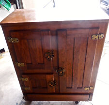 box door 3 ice oak for sale  Middlesex