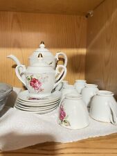 Vintage floral tea for sale  Bronx