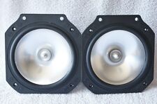 Nos pair monitor for sale  NORWICH