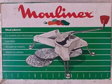 Moulinex schnitzelwerk gebraucht kaufen  Geesthacht