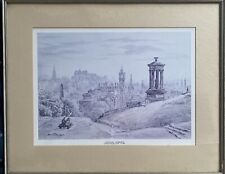 Framed print carlton for sale  GLOUCESTER