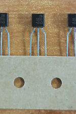 Transistor 2n5550 fairchild d'occasion  Caudan