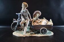 Lladro country ride for sale  Wheeling
