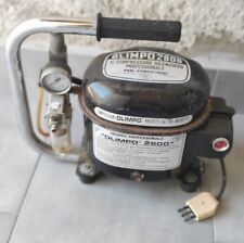 Olimpo 2800. compressore usato  Villa Celiera