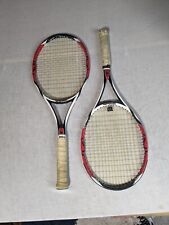 Pair wilson factor for sale  Shipping to Ireland
