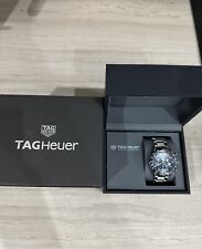 tag carrera heuer mens watch for sale  CARDIFF