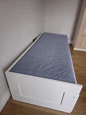 Ikea brimnes double for sale  LONDON