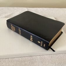 Nelson study bible for sale  Helena