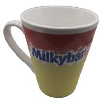 Nestle milkybar mug for sale  OKEHAMPTON