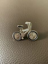 Pin vélo freestyle d'occasion  Bréviandes