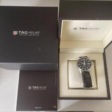 Tagheuer Carrera Calibre5 Automatic mens watch, used for sale  Shipping to South Africa