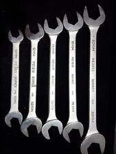 Bonney wrenches mm. for sale  Westland