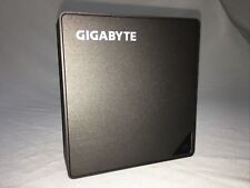 Gigabyte GB-BR i5-8250U/16GBRAM/Win10Pro comprar usado  Enviando para Brazil