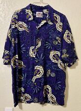 Vintage hawaiian shirt for sale  Kilgore