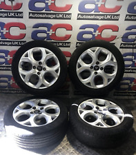 citroen c3 alloy wheels for sale  BOLTON