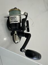Molinete de pesca Shimano Spheros 4000FA comprar usado  Enviando para Brazil