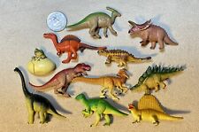Small plastic dinosaur for sale  Johnson City
