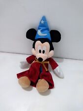 Peluche topolino mickey usato  Roma