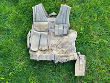 Army tactical vest gebraucht kaufen  Deutschland