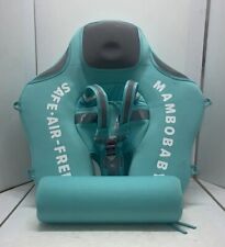 Mambobaby green float for sale  Atlanta