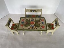 chairs bench 3 table for sale  Arcadia
