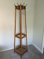 vintage coat stand for sale  CREWE