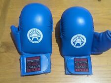 Gloves semi contact for sale  SURBITON