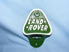 Land rover bottle for sale  Shipping to Ireland