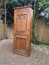 Antique heavily carved for sale  THIRSK