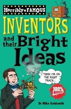 Inventors bright ideas for sale  UK