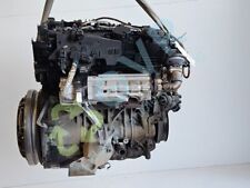 bmw n47d20a engine for sale  CHICHESTER