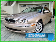 2003 jaguar x type awd for sale  Orlando