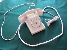 Vintage french telephone for sale  IPSWICH