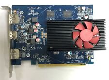 AMD Radeon RX550 4GB GDDR5 Video Graphics Card HP L11343-001 HDMI DP DP for sale  Shipping to South Africa