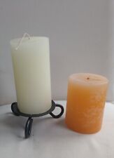 Candles holder for sale  SHIPSTON-ON-STOUR