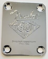 Neck plate 60th d'occasion  Toulouse-