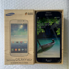 Novo Smartphone Samsung Galaxy Mega 5.8 Duos I9152 Daul SIM 8GB 5.8"" Desbloqueado comprar usado  Enviando para Brazil