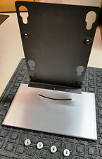 Monitor / TV Stand Base VESA 200mm Mount for Heavy Plasma TV's 19"- 30" Screens, used for sale  Shipping to South Africa