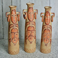 African tribal ceramic d'occasion  Thénezay