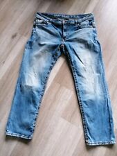 Camp david herrenjeans gebraucht kaufen  Fallersleben