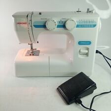 Janome dmx200 sewing for sale  RICHMOND