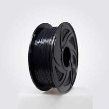 Filamento PETG preto 1,75 mm 1 kg comprar usado  Enviando para Brazil
