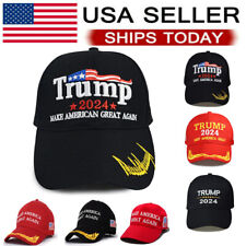 Trump 2024 hat for sale  Pine Brook